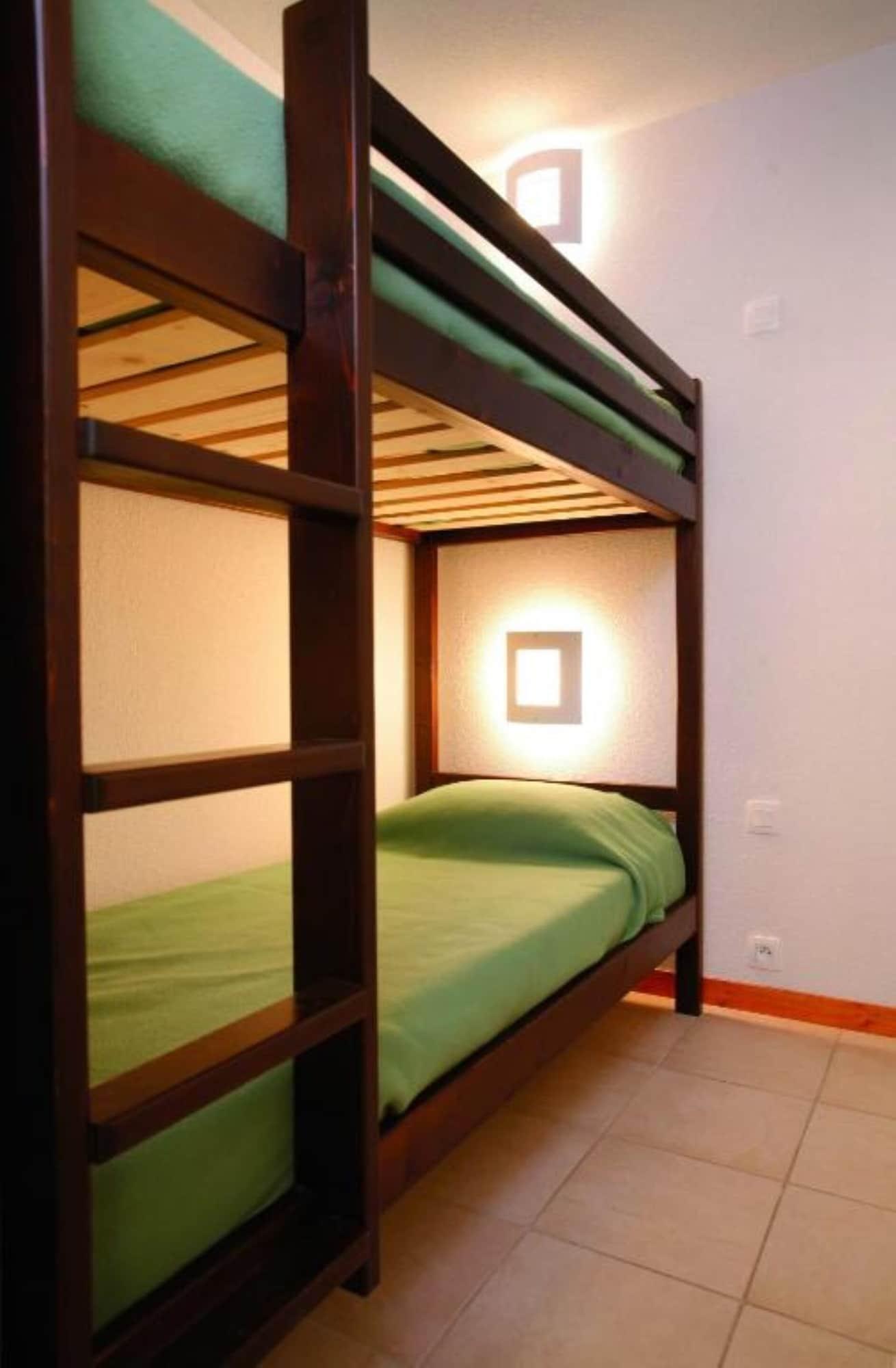 Residence Vtf Les Allees Du Green เลอแวร์นัวส์ ภายนอก รูปภาพ